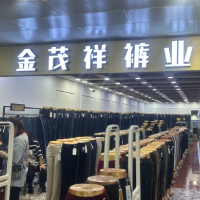 新城区水水服装店