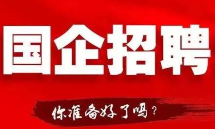 【国企招聘】天津蓝巢电力检修有限公司招聘简章