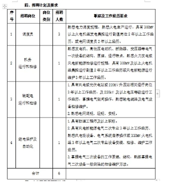 中铝集团包头铝业有限公司新能源项目